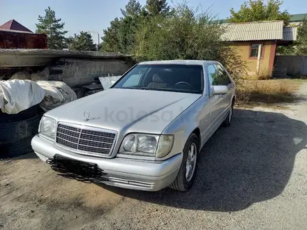 Mercedes-Benz S 320 1994 года за 2 200 000 тг. в Алматы