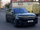 Li L7 2023 годаүшін22 500 000 тг. в Астана