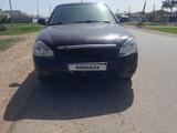 ВАЗ (Lada) Priora 2170 2013 годаүшін1 600 000 тг. в Уральск – фото 2