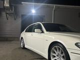 BMW 745 2002 годаfor4 000 000 тг. в Астана – фото 2