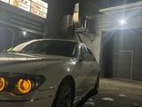 BMW 745 2002 годаfor4 000 000 тг. в Астана – фото 4