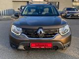 Renault Duster 2021 года за 9 390 000 тг. в Усть-Каменогорск – фото 2