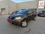 Renault Duster 2021 года за 9 390 000 тг. в Усть-Каменогорск