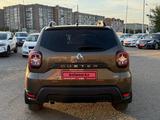 Renault Duster 2021 года за 9 390 000 тг. в Усть-Каменогорск – фото 5