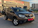 Renault Duster 2021 года за 9 390 000 тг. в Усть-Каменогорск – фото 3