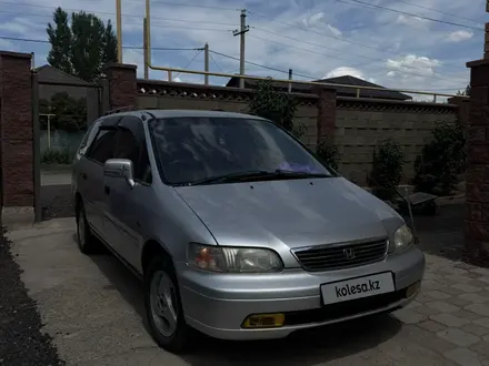 Honda Odyssey 1997 года за 2 100 000 тг. в Астана