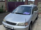 Honda Odyssey 1997 года за 2 100 000 тг. в Астана – фото 2