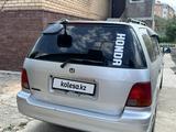 Honda Odyssey 1997 года за 2 100 000 тг. в Астана – фото 4
