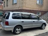 Honda Odyssey 1997 года за 2 100 000 тг. в Астана – фото 3