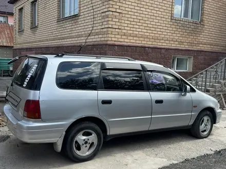 Honda Odyssey 1997 года за 2 100 000 тг. в Астана – фото 3