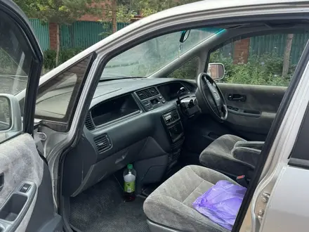Honda Odyssey 1997 года за 2 100 000 тг. в Астана – фото 5