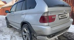 BMW X5 2000 годаfor5 000 000 тг. в Алматы – фото 2