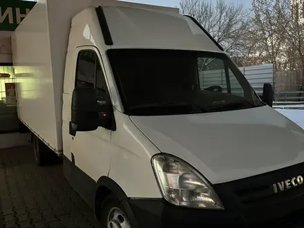 IVECO  Daily 2008 года за 11 000 000 тг. в Алматы – фото 2