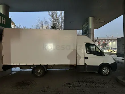 IVECO  Daily 2008 года за 11 000 000 тг. в Алматы – фото 3