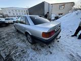 Audi 100 1992 года за 800 000 тг. в Астана – фото 5