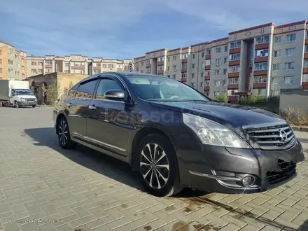 Nissan Teana 2010 года за 6 400 000 тг. в Актобе – фото 13