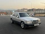 Mercedes-Benz 190 1992 годаүшін1 300 000 тг. в Алматы – фото 2