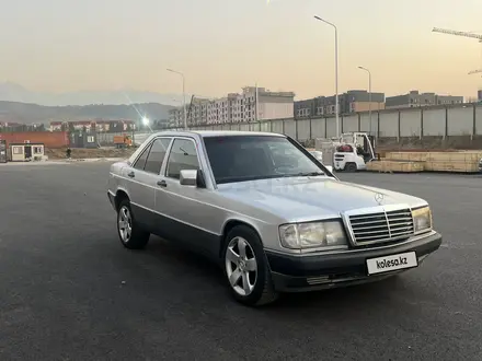 Mercedes-Benz 190 1992 года за 1 300 000 тг. в Алматы – фото 2