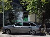 ВАЗ (Lada) 2114 2012 года за 2 200 000 тг. в Шымкент