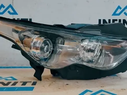Фары на Infiniti QX за 100 000 тг. в Алматы – фото 10