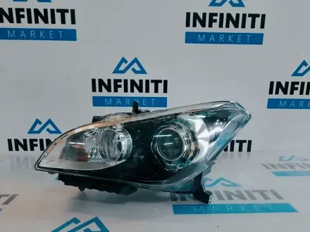 Фары на Infiniti QX за 100 000 тг. в Алматы – фото 5