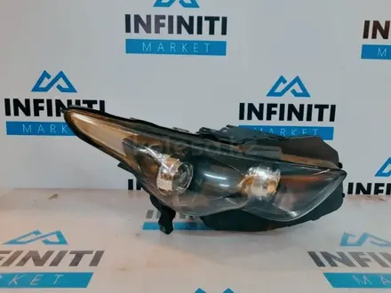 Фары на Infiniti QX за 100 000 тг. в Алматы – фото 7