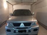 Mitsubishi Montero Sport 2008 годаүшін8 000 000 тг. в Актобе