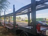 Jinan Senyang  HZF9400 2023 годаfor9 000 000 тг. в Алматы