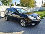 Subaru Outback 2010 года за 7 900 000 тг. в Алматы – фото 3