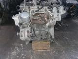 Двигатель Volkswagen CBZ 1.2 TSI за 100 000 тг. в Алматы – фото 2