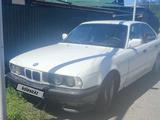 BMW 520 1991 года за 1 400 000 тг. в Талдыкорган – фото 5