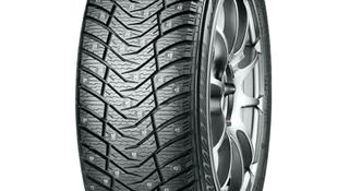 235/45R17 Yokohama Ice Guard IG65 (шип) за 71 000 тг. в Алматы