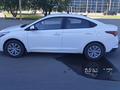 Hyundai Accent 2018 года за 5 500 000 тг. в Караганда – фото 3