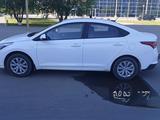 Hyundai Accent 2018 годаүшін5 500 000 тг. в Караганда – фото 3