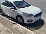 Hyundai Accent 2018 годаүшін5 500 000 тг. в Караганда – фото 4
