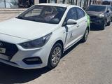 Hyundai Accent 2018 годаүшін5 500 000 тг. в Караганда – фото 5