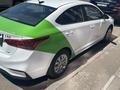 Hyundai Accent 2018 года за 5 500 000 тг. в Караганда – фото 6