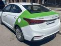 Hyundai Accent 2018 года за 5 500 000 тг. в Караганда – фото 7