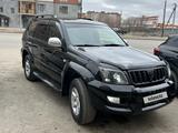 Toyota Land Cruiser Prado 2005 года за 7 800 000 тг. в Астана