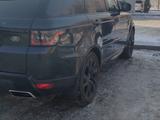 Land Rover Range Rover Sport 2018 годаfor42 000 000 тг. в Алматы – фото 4