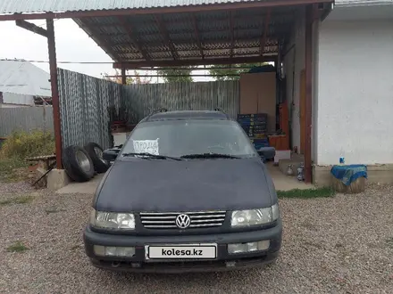 Volkswagen Passat 1994 года за 1 700 000 тг. в Мерке