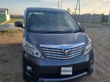 Toyota Alphard 2012 года за 11 000 000 тг. в Семей