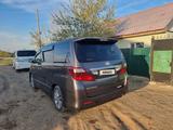 Toyota Alphard 2012 годаүшін11 000 000 тг. в Семей – фото 4