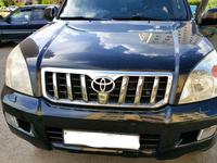 Toyota Land Cruiser Prado 2006 годаүшін12 000 000 тг. в Талдыкорган