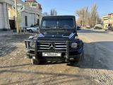 Mercedes-Benz G 500 1999 года за 9 000 000 тг. в Алматы