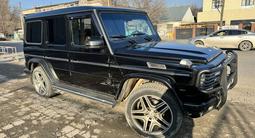 Mercedes-Benz G 500 1999 года за 9 000 000 тг. в Алматы – фото 2