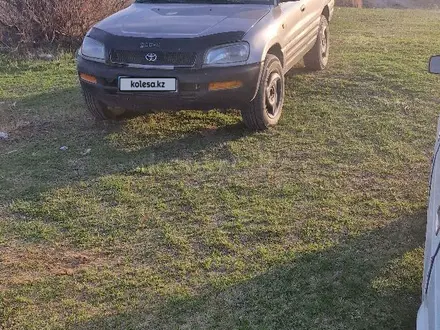 Toyota RAV4 1996 года за 2 750 000 тг. в Туркестан – фото 12