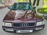 Audi 80 1992 года за 2 200 000 тг. в Тараз