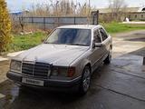 Mercedes-Benz E 230 1991 года за 3 000 000 тг. в Талдыкорган – фото 4