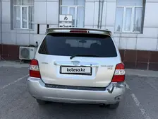 Toyota Highlander, 2006